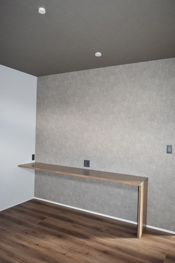 アコルデ 【平塚市｜43坪台｜3500～3999万円】眺望の良さを活かした憩いのテラスがある住まいの建築実例画像9