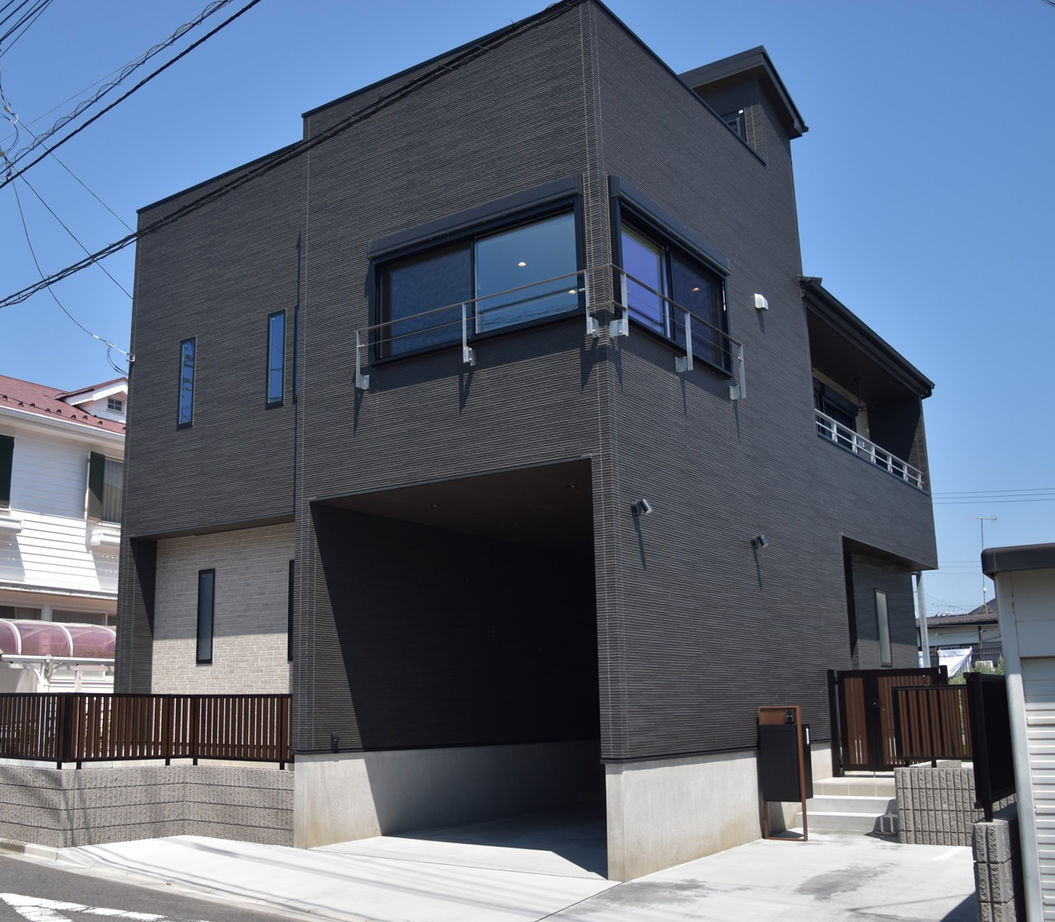 アコルデの建築実例画像