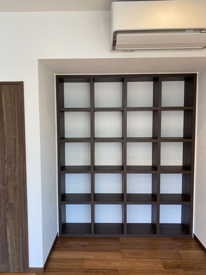 アコルデ 【茅ヶ崎市｜46坪台｜3500～3999万円】ビルトインガレージと屋上を備えた、趣味を満喫できる住まいの建築実例画像6