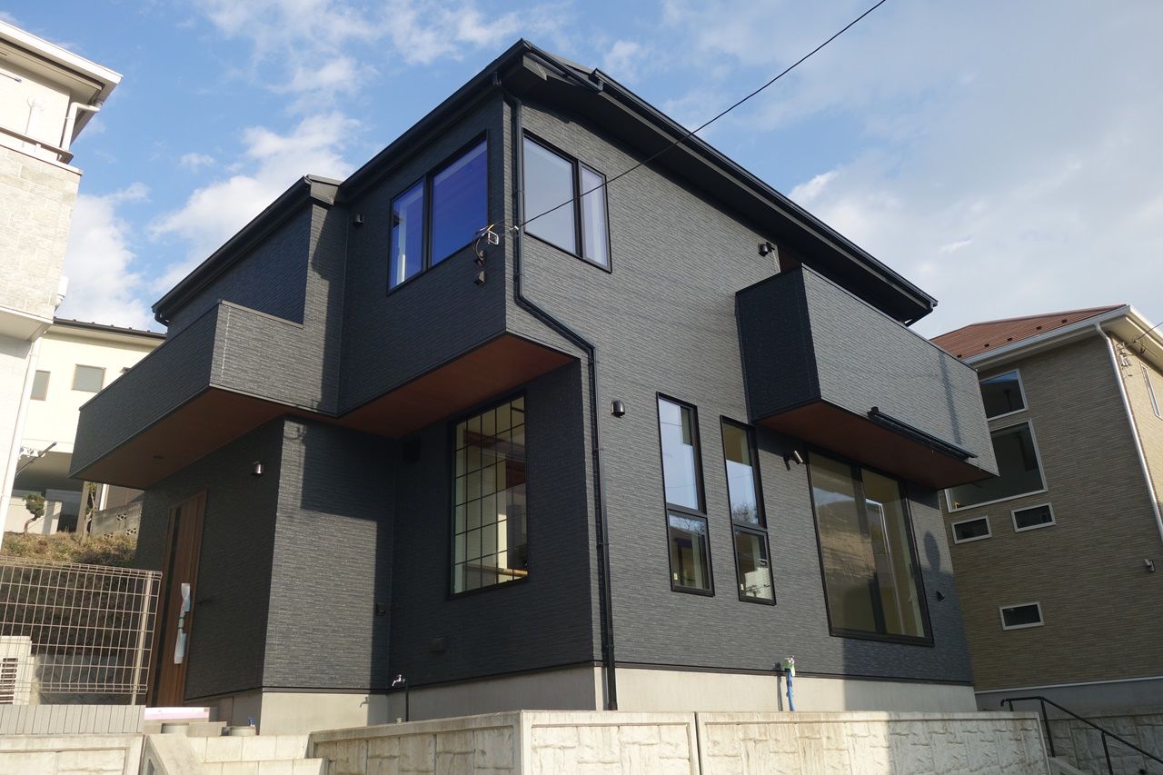 アコルデの建築実例画像