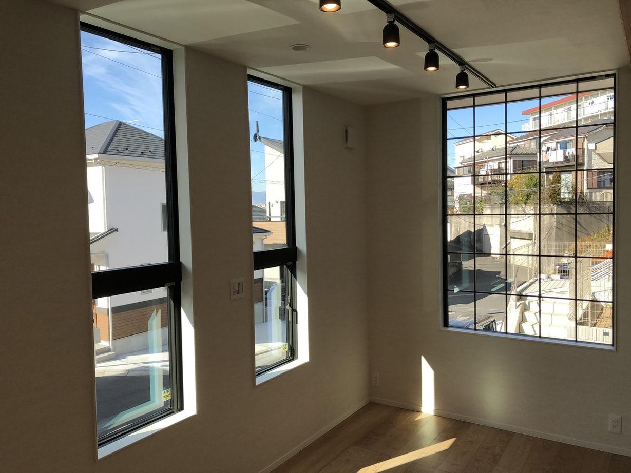 アコルデ 【横浜市｜32坪台｜2500～2999万円】雰囲気はまるでカフェ。インテリアにこだわった住まいの建築実例画像3