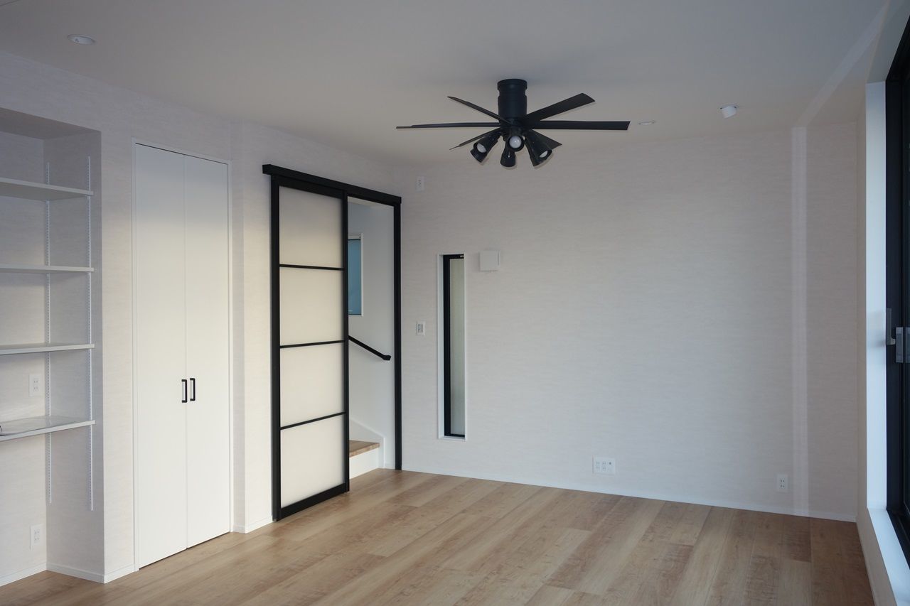 アコルデ 【横浜市｜32坪台｜2500～2999万円】雰囲気はまるでカフェ。インテリアにこだわった住まいの建築実例画像6