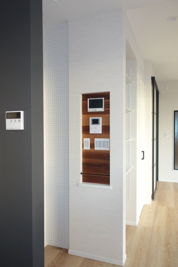 アコルデ 【横浜市｜32坪台｜2500～2999万円】雰囲気はまるでカフェ。インテリアにこだわった住まいの建築実例画像9