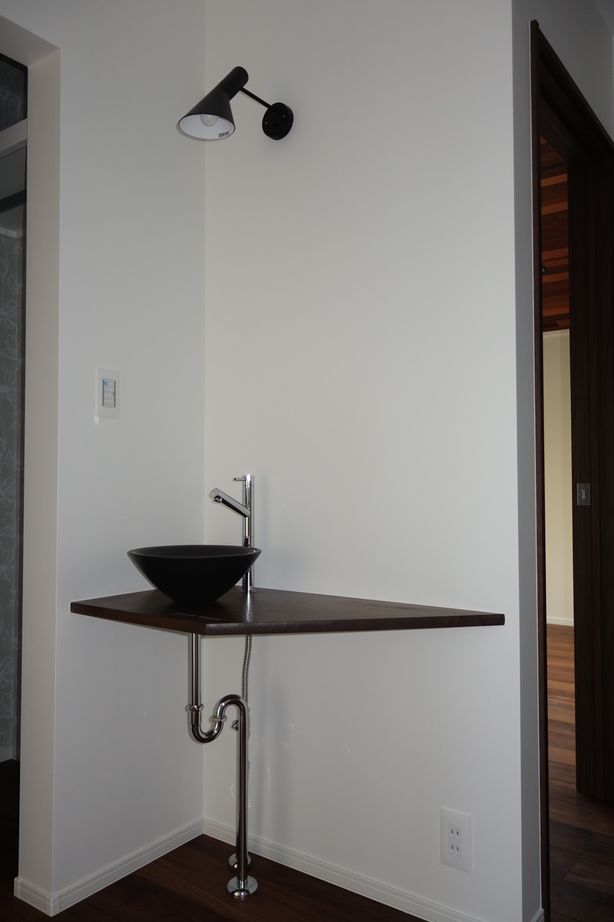 アコルデ 【横浜市｜32坪台｜2500～2999万円】雰囲気はまるでカフェ。インテリアにこだわった住まいの建築実例画像10