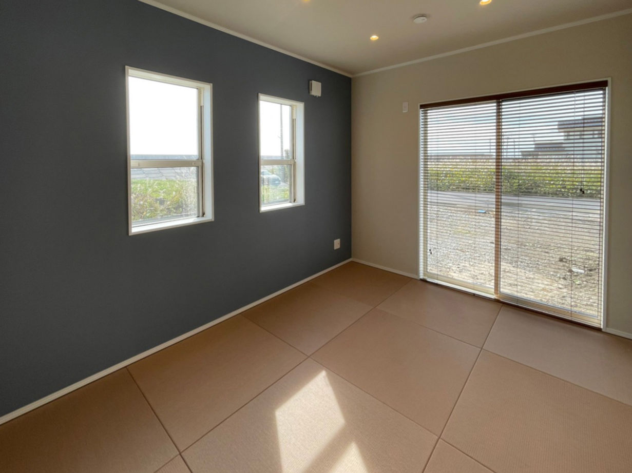 ハウス21（いわき・北茨城） 【いわき／耐震／平屋】潮風を感じながら趣味を楽しむカリフォルニアスタイルの家の建築実例画像5