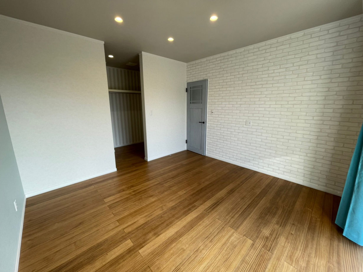 ハウス21（いわき・北茨城） 【いわき／耐震／平屋】潮風を感じながら趣味を楽しむカリフォルニアスタイルの家の建築実例画像6