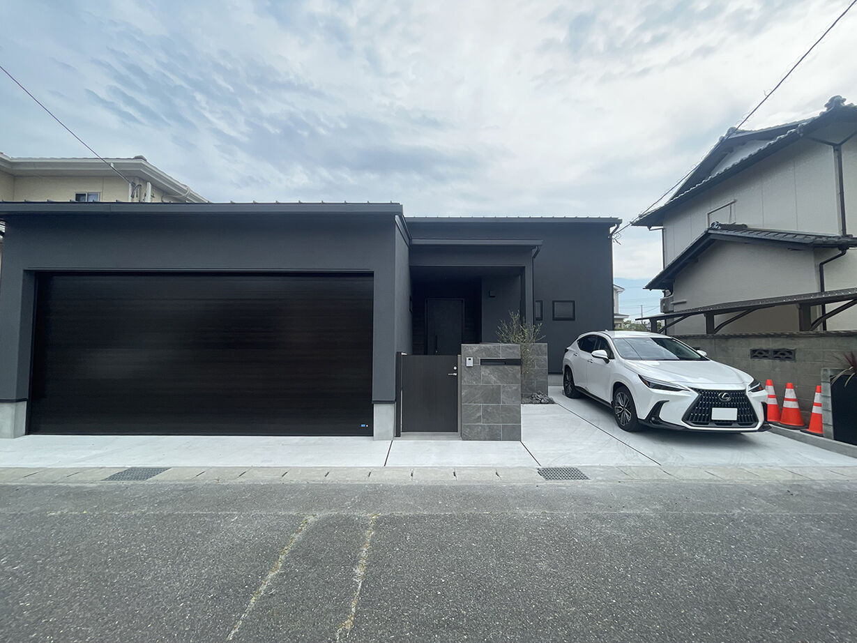 ハウス21（いわき・北茨城）の建築実例画像