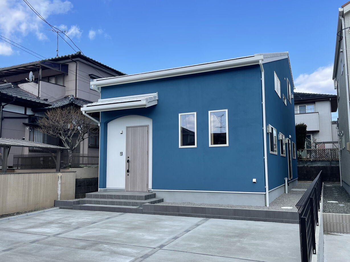 ハウス21（いわき・北茨城）の建築実例画像