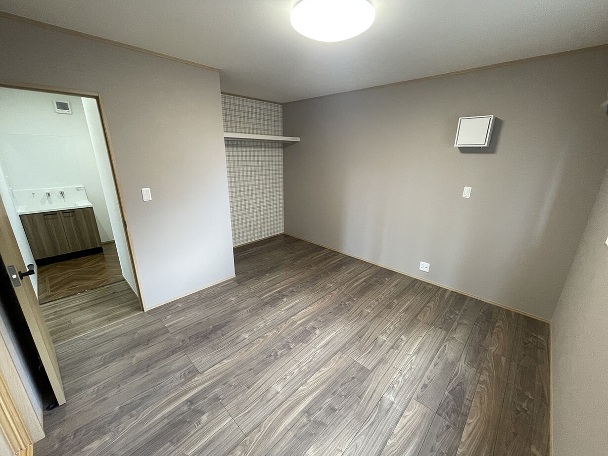 ハウス21（いわき・北茨城） 【いわき／2000万円台／耐震／サンルーム／吹き抜け】ワンフロアで暮らしが完結する平屋風の家（間取り有）の建築実例画像7