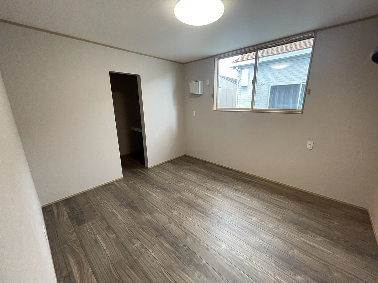 ハウス21（いわき・北茨城） 【いわき／2000万円台／耐震／サンルーム／吹き抜け】ワンフロアで暮らしが完結する平屋風の家（間取り有）の建築実例画像9