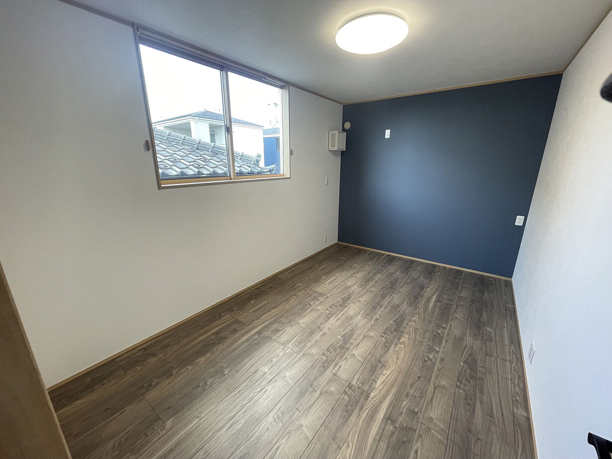 ハウス21（いわき・北茨城） 【いわき／2000万円台／耐震／サンルーム／吹き抜け】ワンフロアで暮らしが完結する平屋風の家（間取り有）の建築実例画像10