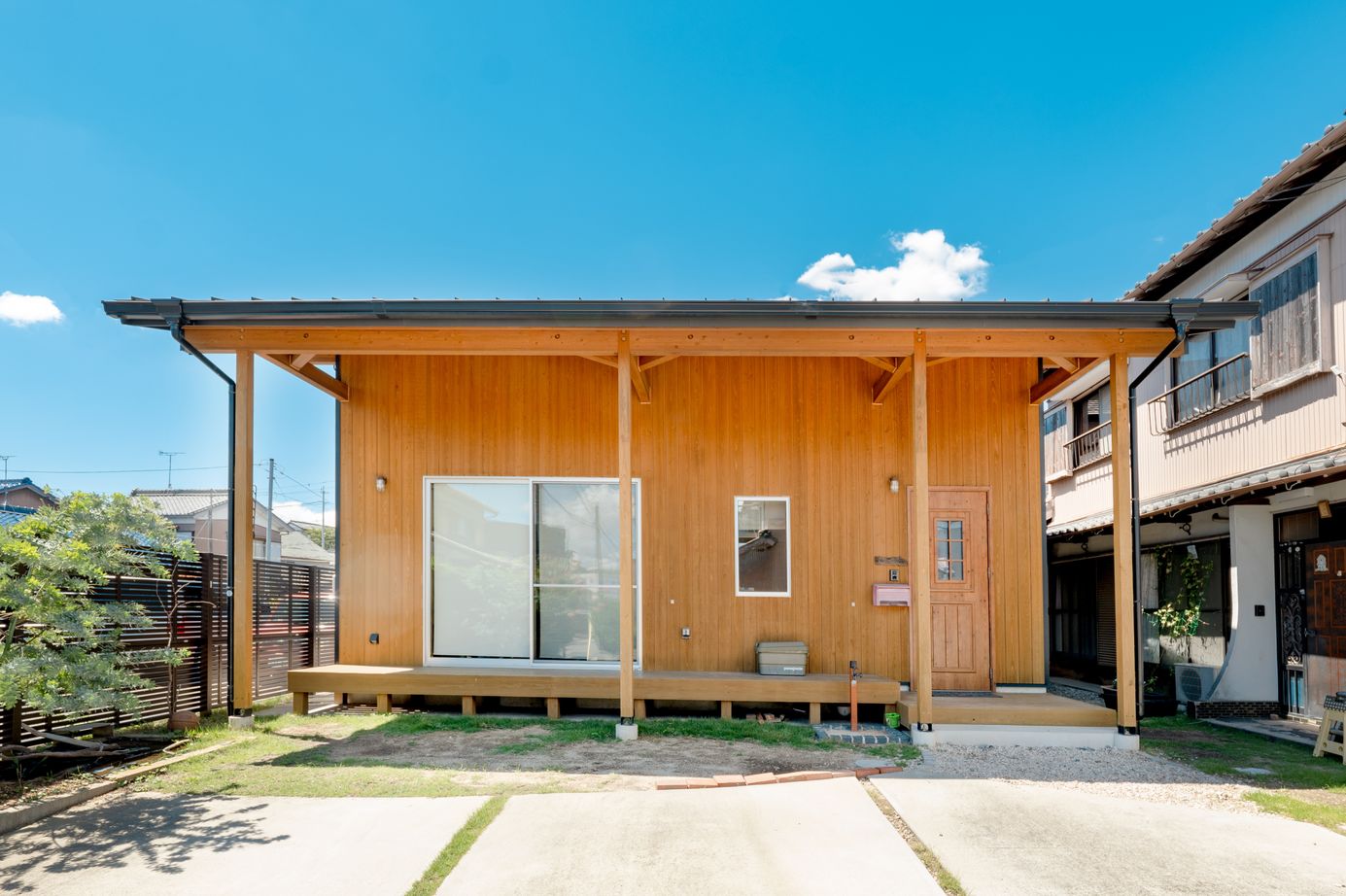 KITPLUSの建築実例画像