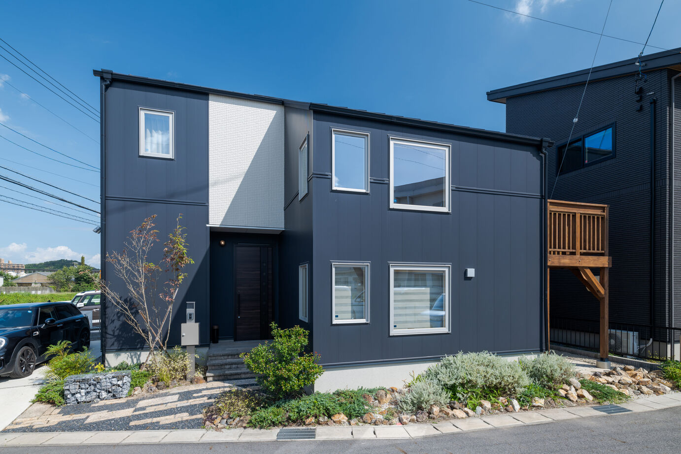 KITPLUSの建築実例画像