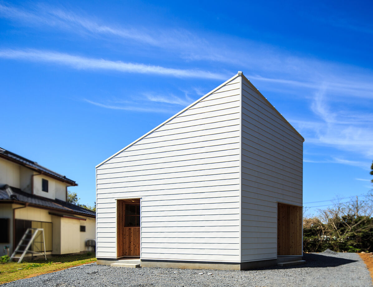 KITPLUSの建築実例画像