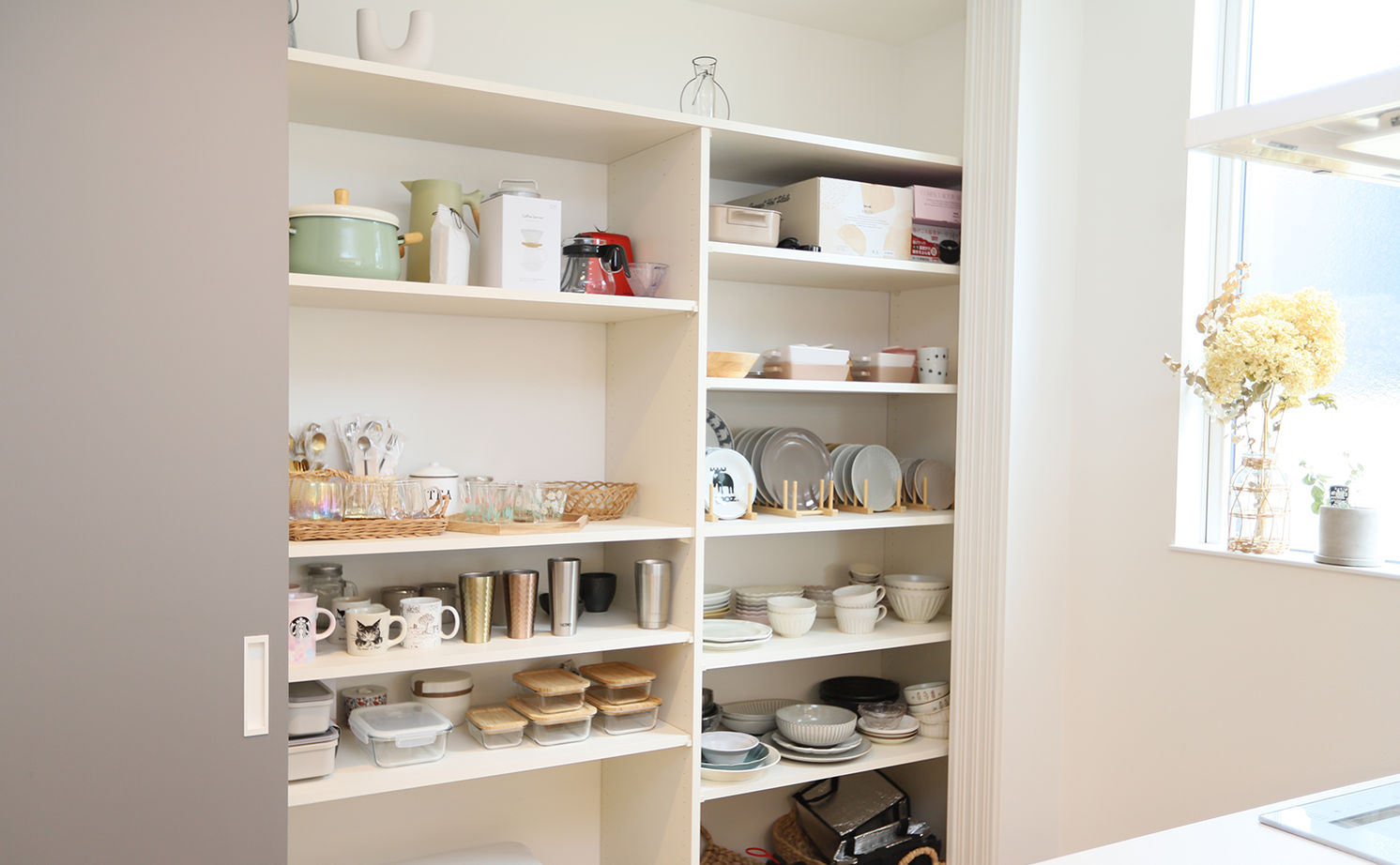 ORIBE 【可児市/2000万円台/間取り図有】選んで足して、簡単にセンスよく。北欧デザインのセミオーダー住宅の建築実例画像10