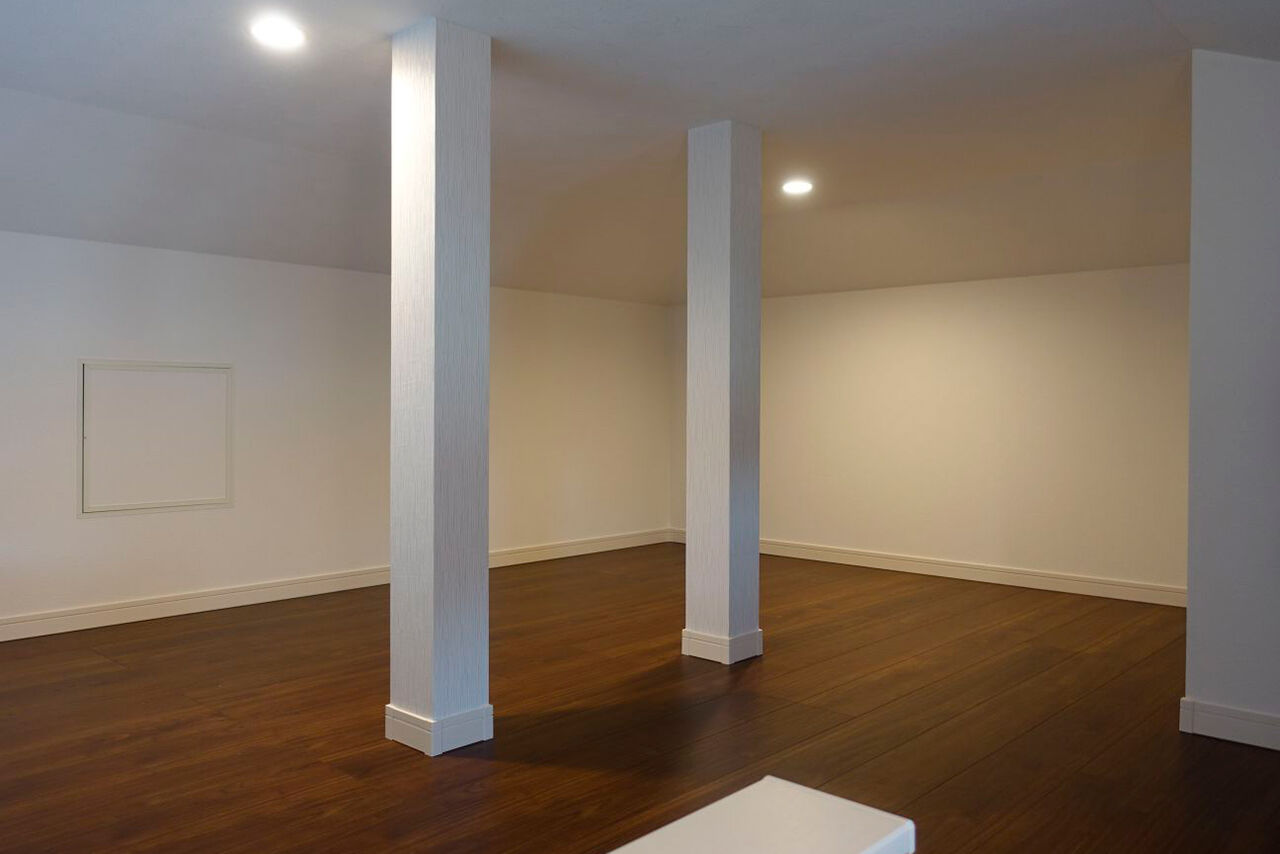 おいしいおうち 【2550万円/二世帯住宅/33坪/間取り有】時をつないでいく桧の家。二世帯が心地よい距離感で暮らすプランの建築実例画像8