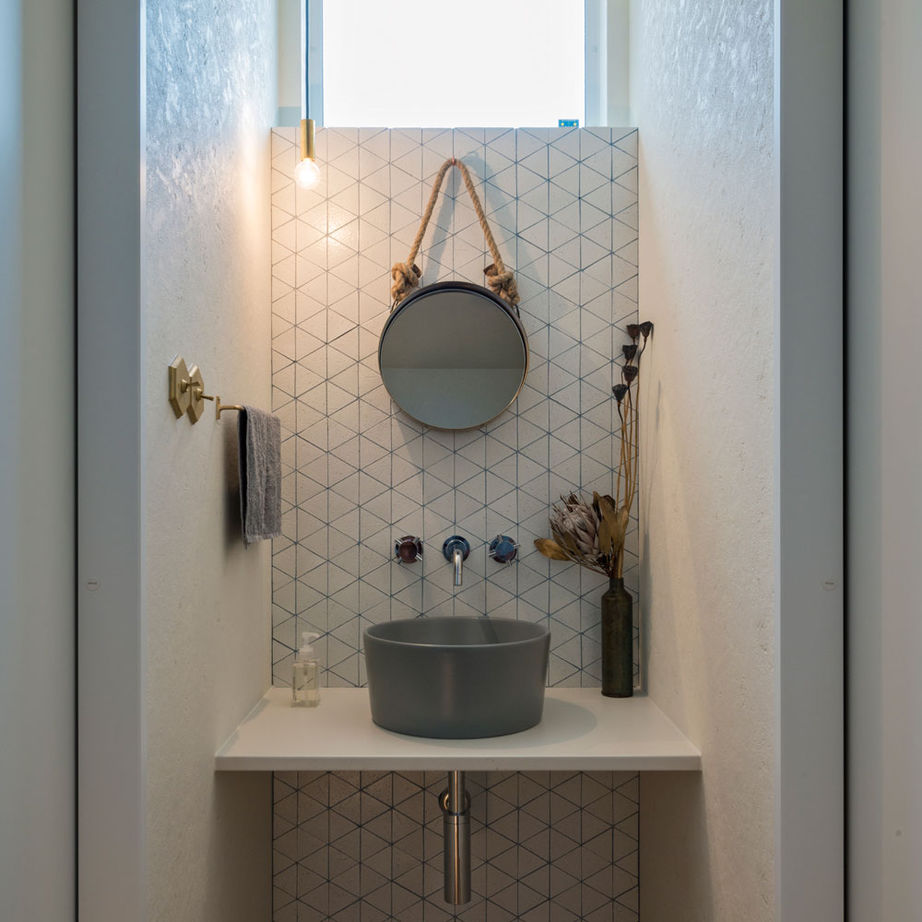 グランハウス 一級建築士事務所 【2000万円台/30坪台/間取り図】北間口を生かしたお洒落な外観と採光！２階に水回りを集約し、毎日にゆとりの建築実例画像11