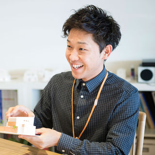 グランハウス 一級建築士事務所の担当者画像