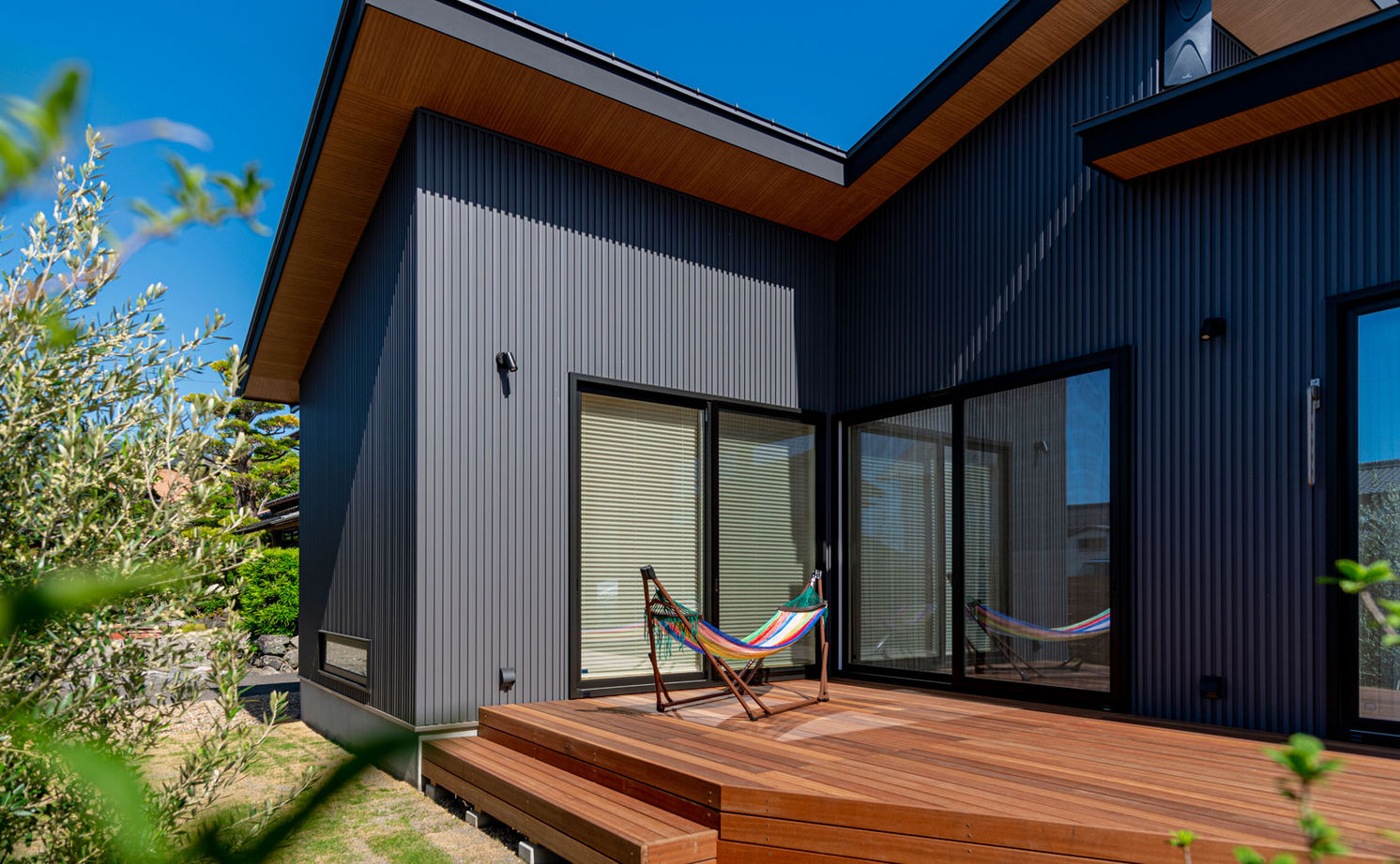 グランハウス 一級建築士事務所 【2000万円台/平屋/30坪台/5LDK/間取り図】平屋×５つの個室！吹抜けがもたらす開放感と抜群の家事ラク動線の建築実例画像5