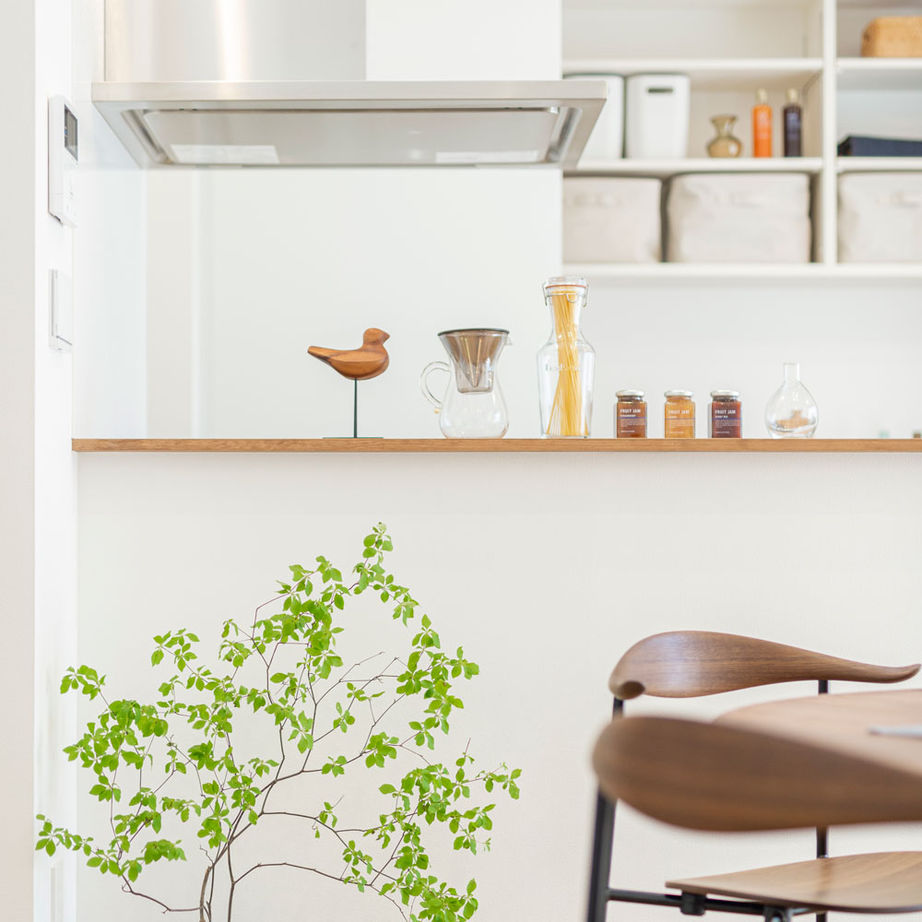 グランハウス 一級建築士事務所 【2000万円台/平屋/30坪台/5LDK/間取り図】平屋×５つの個室！吹抜けがもたらす開放感と抜群の家事ラク動線の建築実例画像12