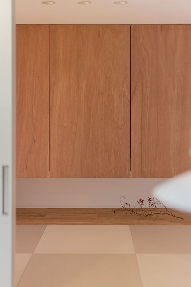 グランハウス 一級建築士事務所 【2000万円台/平屋/4LDK/間取り図】バイクガレージ・ロフトの２つの秘密基地と庭にBBQテラスのある平屋の建築実例画像10