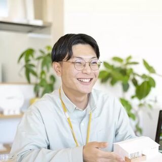 グランハウス 一級建築士事務所の担当者画像