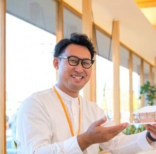 グランハウス 一級建築士事務所の担当者画像