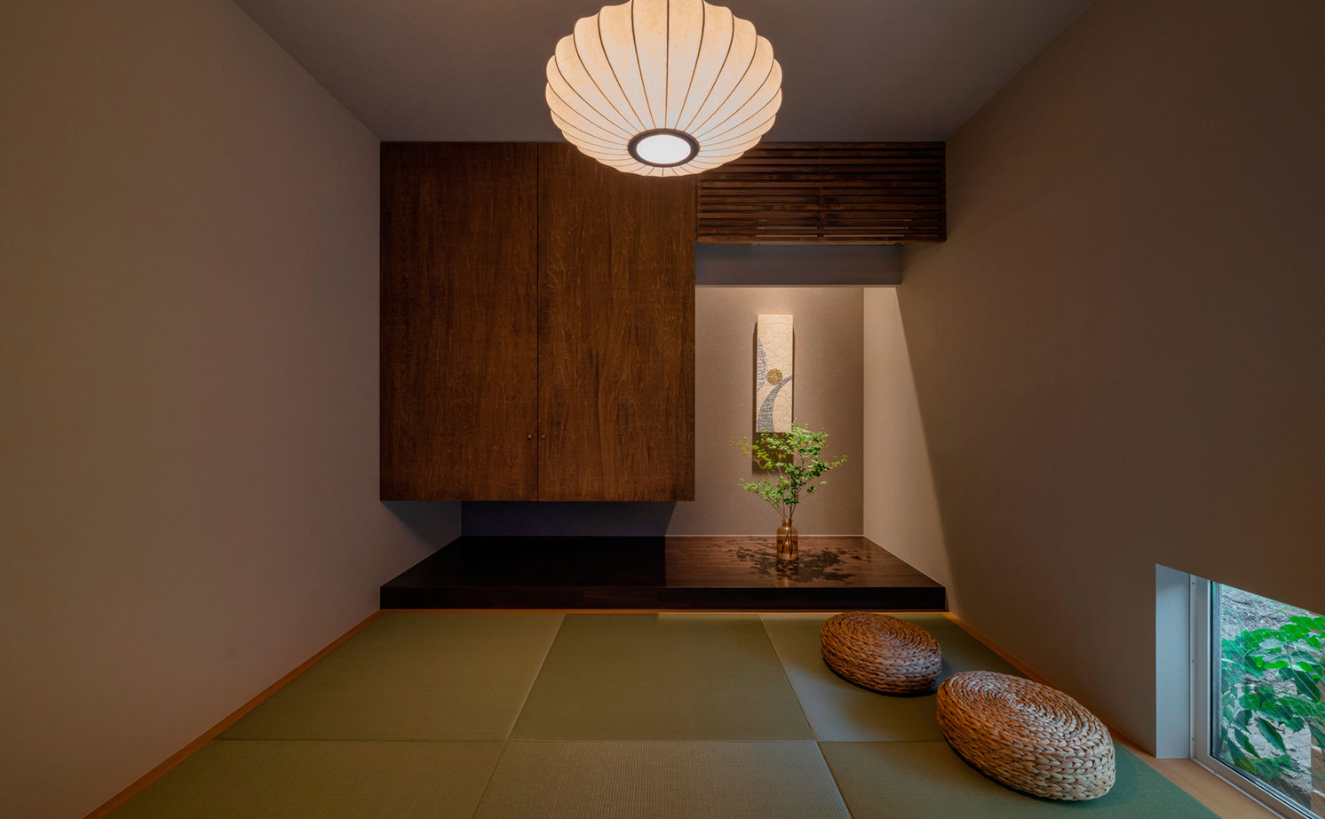 グランハウス 一級建築士事務所 【2000万円台/30坪台/間取り図】土間を庭代わりにして街中でのびのび。遊び心で、どこを見てもかっこよくの建築実例画像11