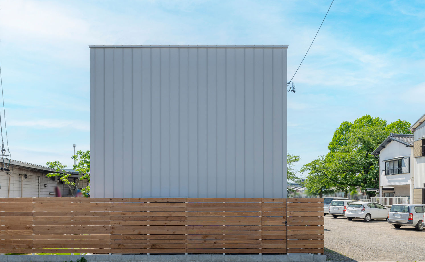 グランハウス 一級建築士事務所 【2000万円台/30坪台/間取り図】土間を庭代わりにして街中でのびのび。遊び心で、どこを見てもかっこよくの建築実例画像14