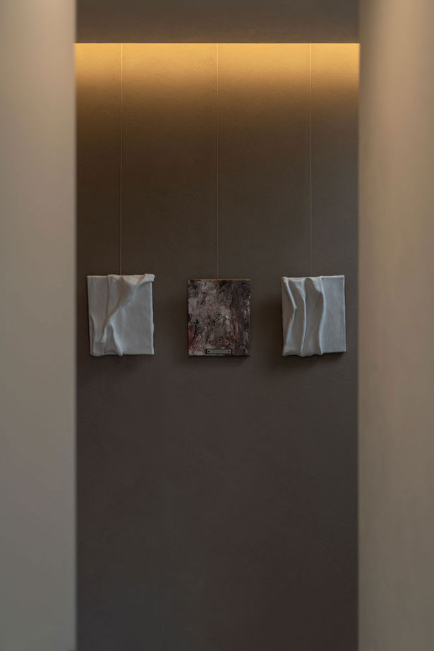 グランハウス 一級建築士事務所 【2000万円台/平屋住宅/間取り図】動線と素材感に感服！ドッグランとインナーテラス付の平屋ガレージハウスの建築実例画像20