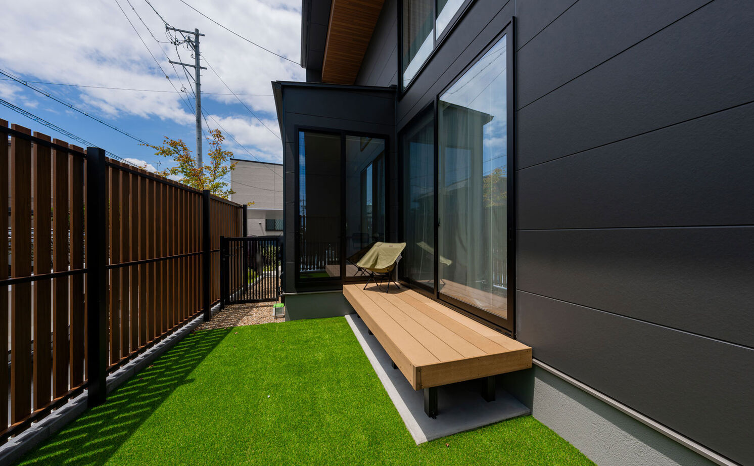 グランハウス 一級建築士事務所 【2000万円台/3LDK/間取り図/注文住宅】わが家の2階をオフィスに。吹抜けでON/OFFが繋がる、働きやすい家の建築実例画像10