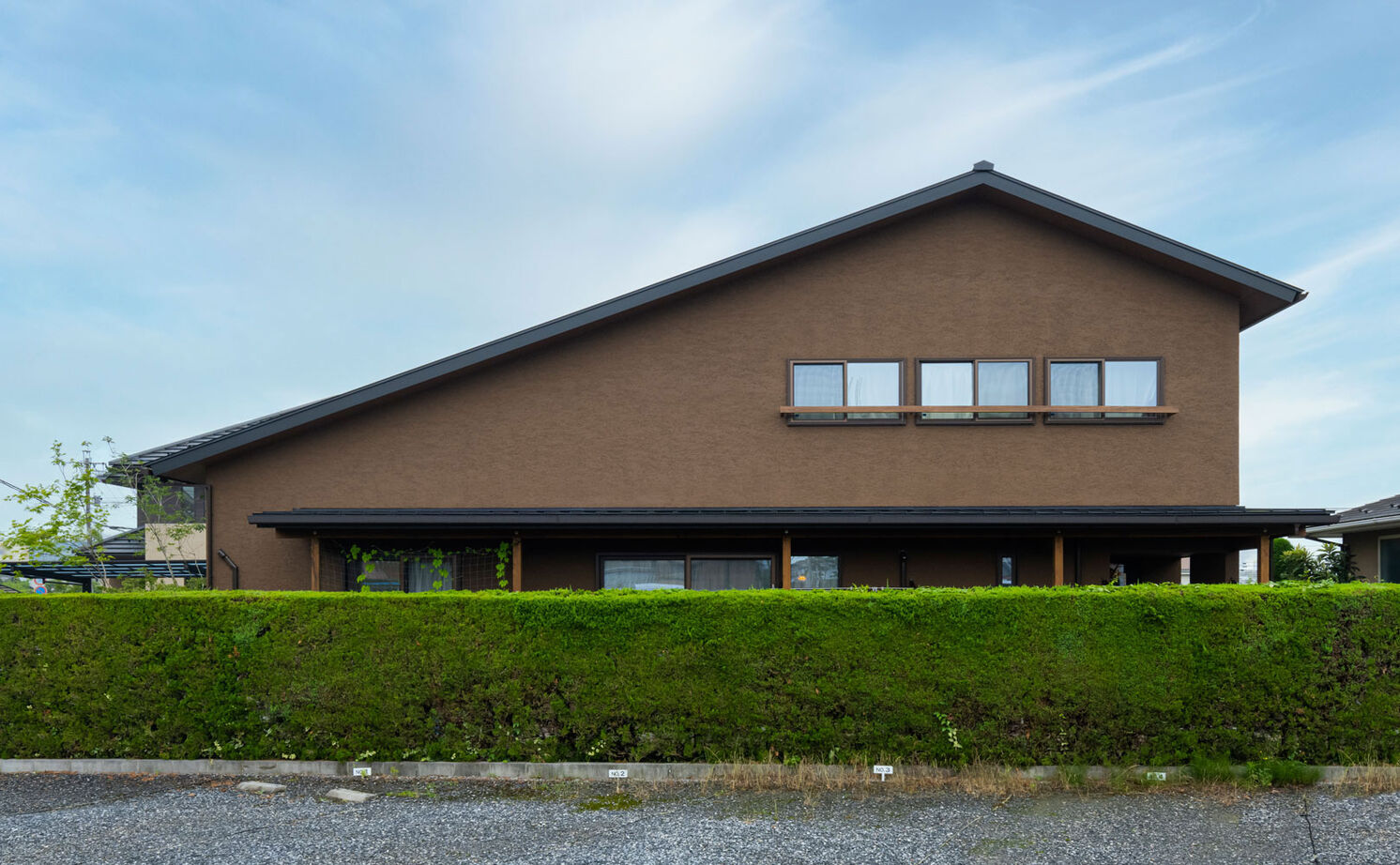 グランハウス 一級建築士事務所 【2000万円台/2世帯/5LDK/間取り図】古民家の空気感にほっと癒される。昭和レトロな造作に満ちた家の建築実例画像2