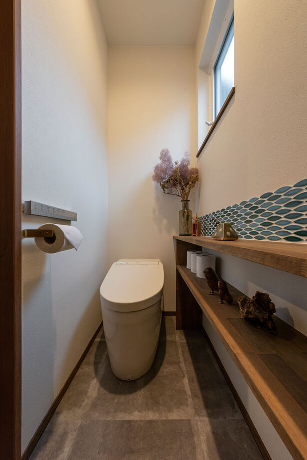 グランハウス 一級建築士事務所 【2000万円台/2世帯/5LDK/間取り図】古民家の空気感にほっと癒される。昭和レトロな造作に満ちた家の建築実例画像10