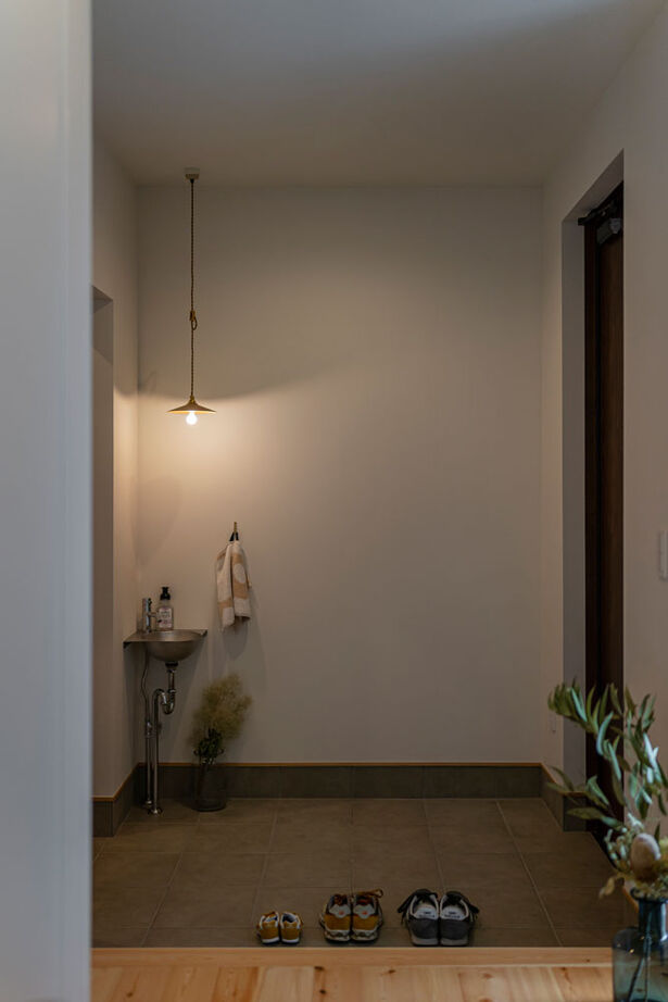 グランハウス 一級建築士事務所 【2000万円台/畳リビング/34坪】北欧テイストのカラフルな空間に、畳リビングが溶け合う大人可愛い家の建築実例画像7