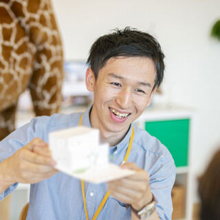 グランハウス 一級建築士事務所の担当者画像