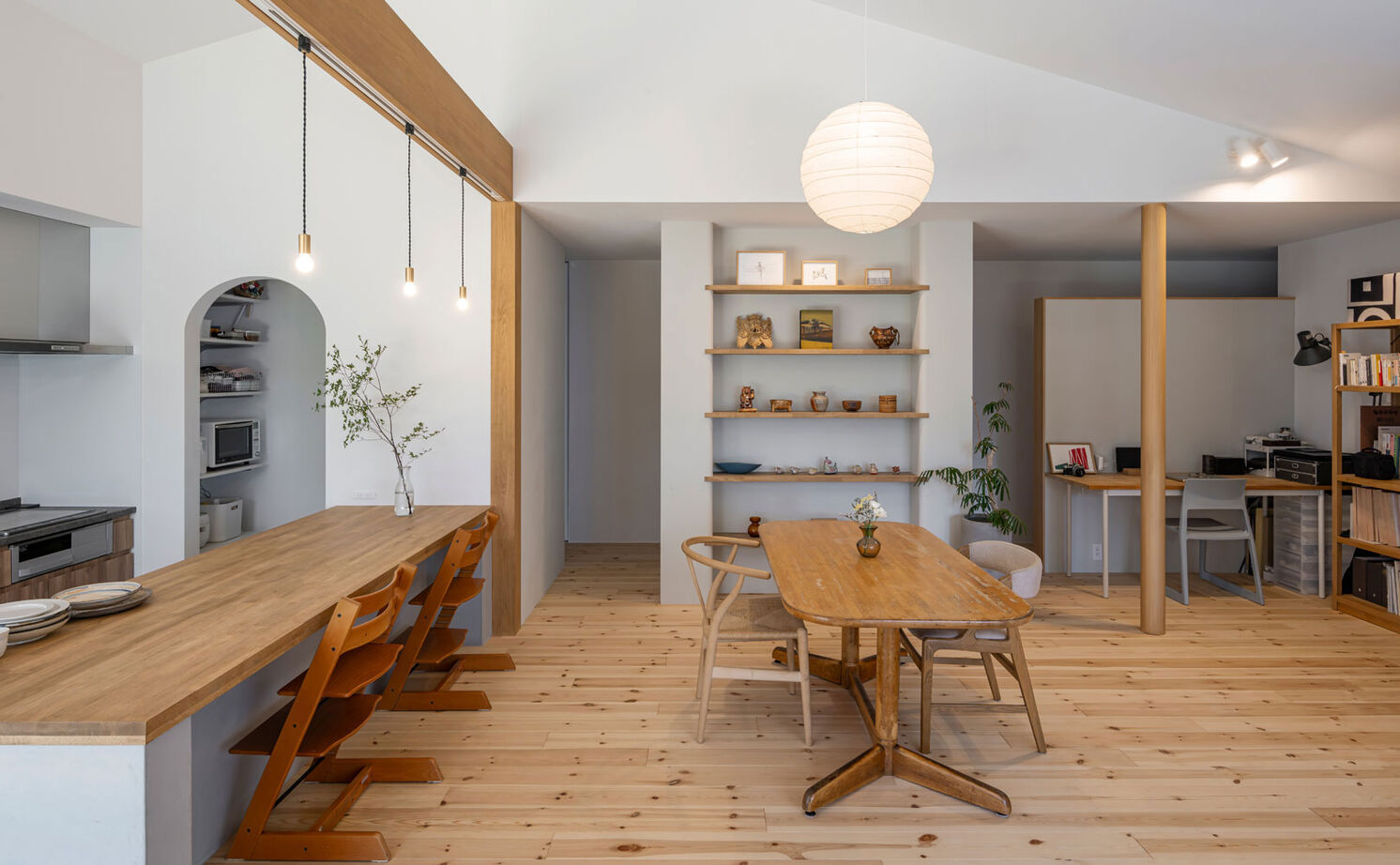 グランハウス 一級建築士事務所の建築実例画像