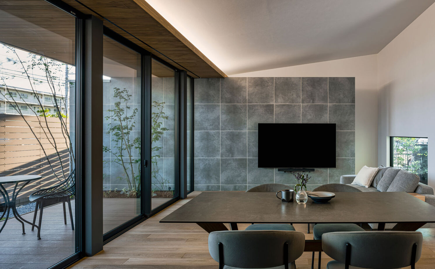 グランハウス 一級建築士事務所の建築実例画像