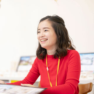 グランハウス 一級建築士事務所の担当者画像