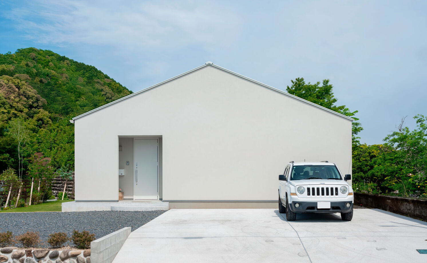 グランハウス 一級建築士事務所の建築実例画像
