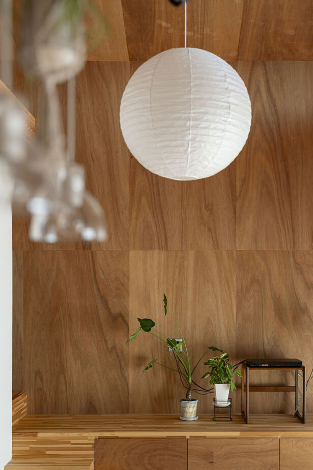 グランハウス 一級建築士事務所 【2000万円台/平屋/30坪台/間取り図】思い出をつなぐ平屋。２つのリビングやコの字キッチンで居心地抜群の建築実例画像14