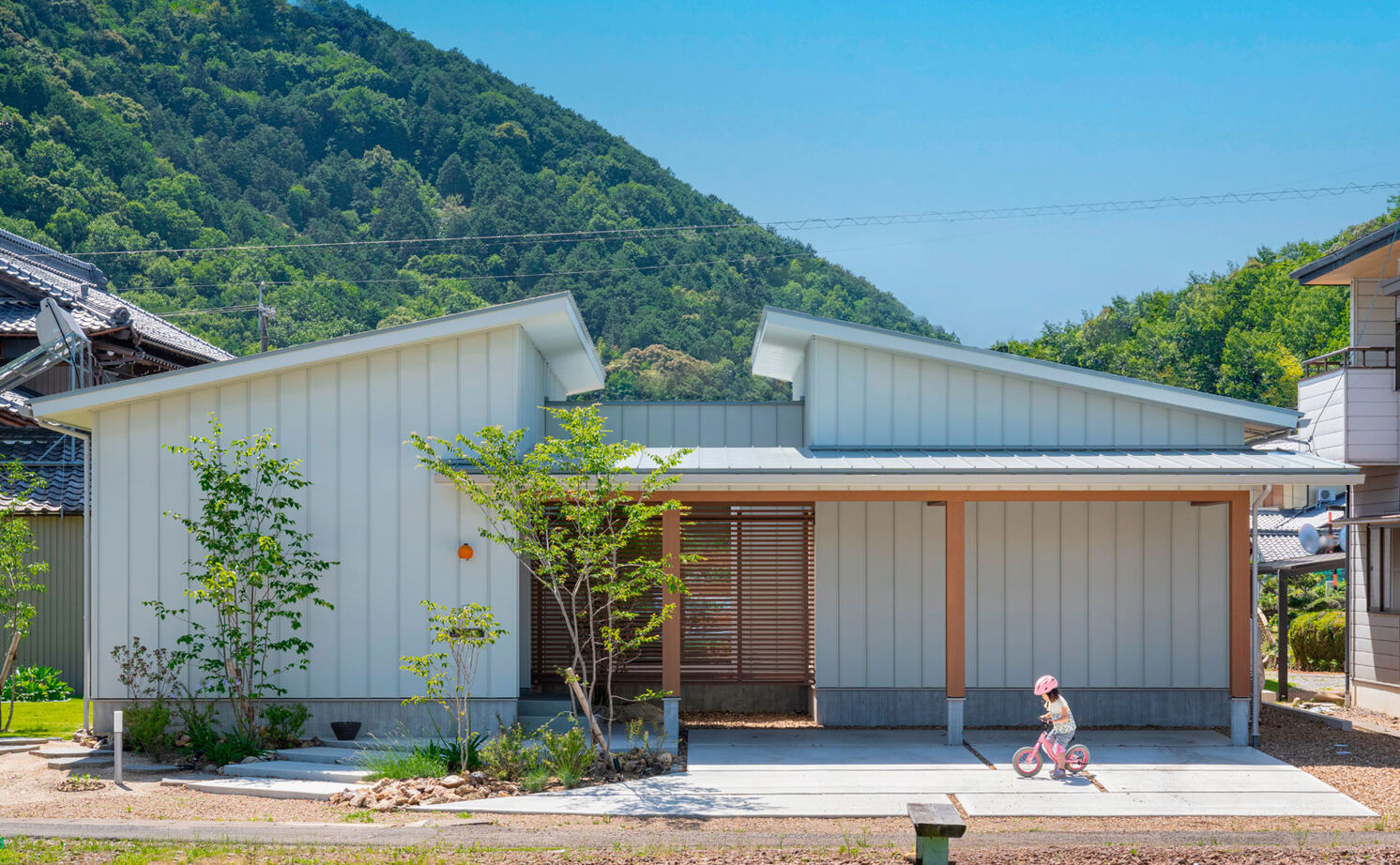 グランハウス 一級建築士事務所の建築実例画像