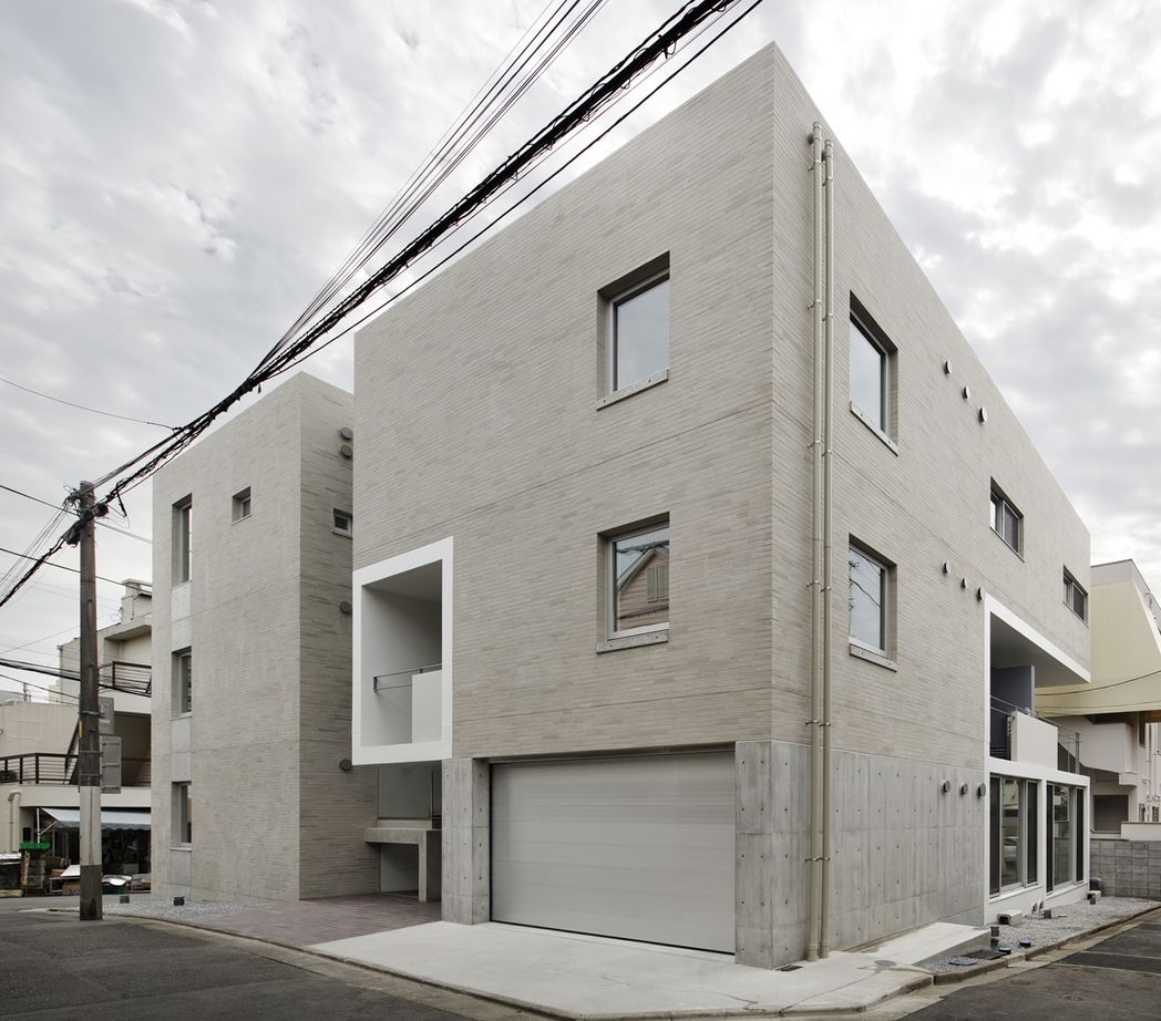 フルキスペースデザインの建築実例画像