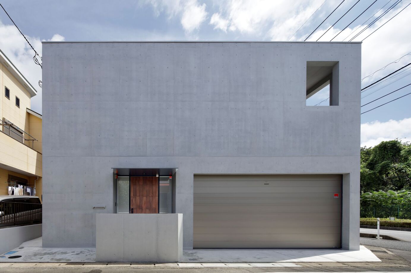 DOOR DESIGN 扉デザイン実例集 建築住宅デザイン daab 希少 本・雑誌