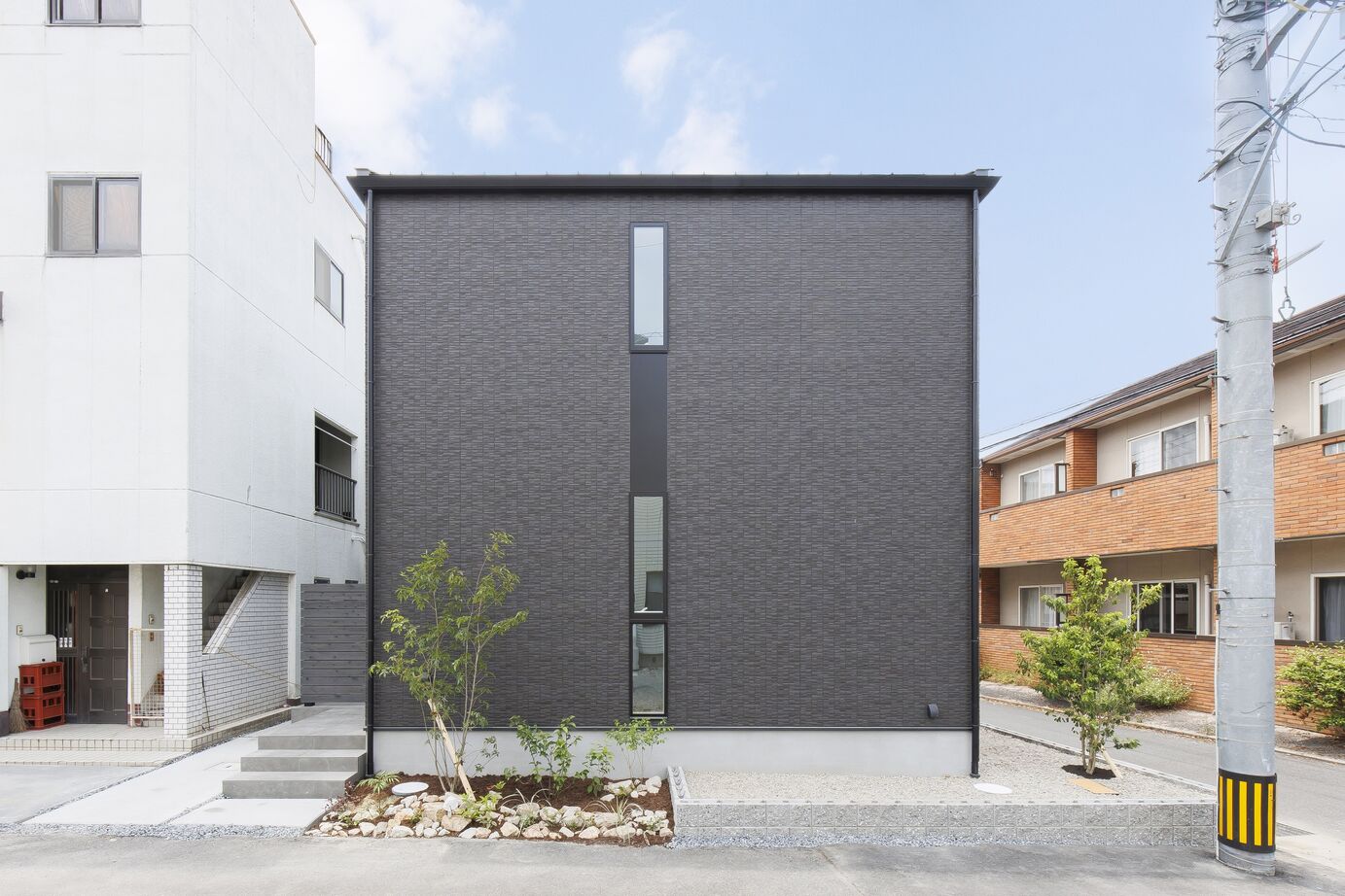 和建設の建築実例画像