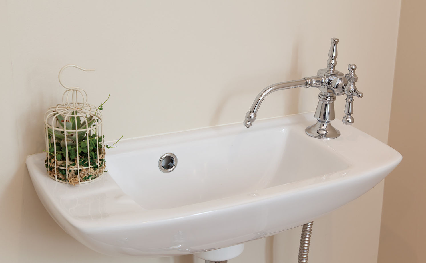  デザインハウス・エフ 【1500万円/30坪台/間取り図】家族を身近に感じる平屋。ビルトインガレージ付きアメリカン・フラットハウスの建築実例画像11