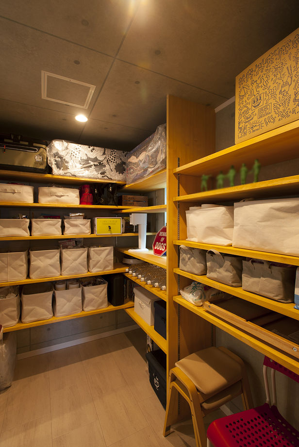  デザインハウス・エフ 【1500万～1999万円・間取りあり】淡いグリーンのラップサイディングが映えるアメリカンハウスの建築実例画像6