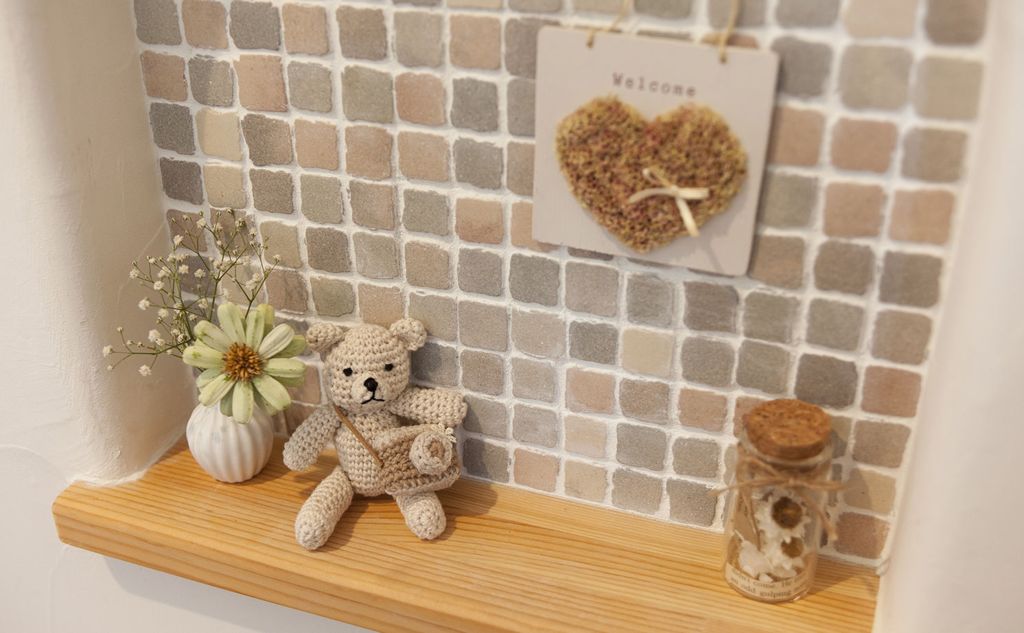  デザインハウス・エフ 【1000万円台/30坪台/間取り図/書斎/吹き抜け】「大好き」が沢山詰まった、おしゃれ可愛い北欧スタイルの家の建築実例画像19