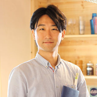  デザインハウス・エフの担当者画像