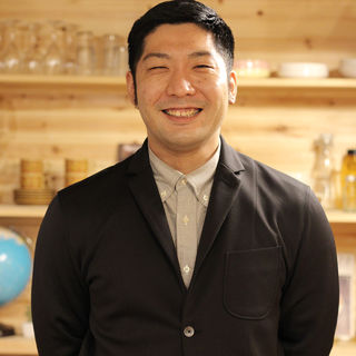  デザインハウス・エフの担当者画像