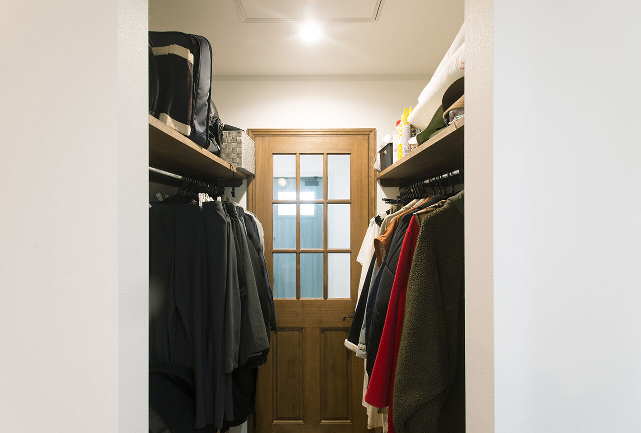  デザインハウス・エフ 【1000万円台/20坪台/平屋/間取り図】スッキリとしたデザインが印象的なアメリカン・フラットハウスの建築実例画像7